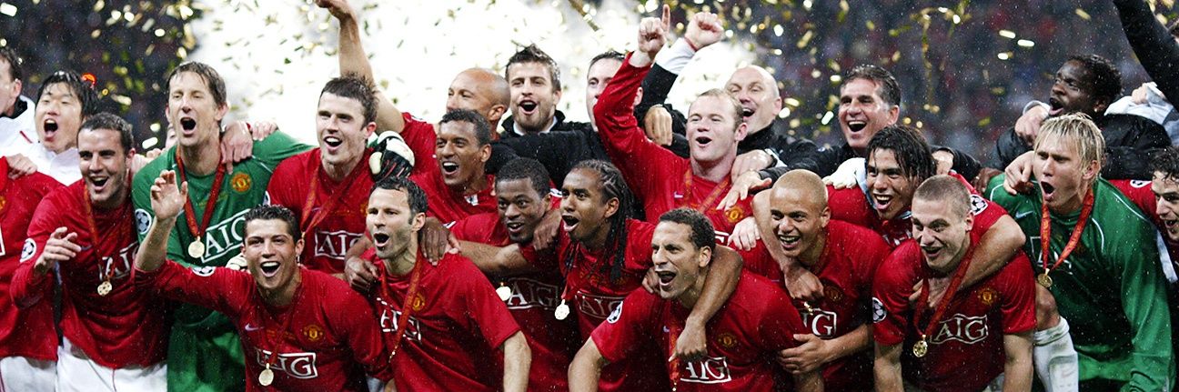 Not a Random Guy banner