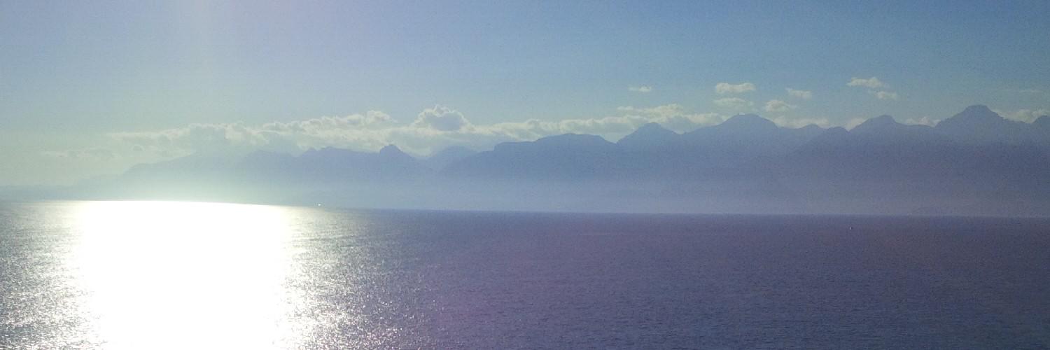 MRM #GiulioRegeni banner