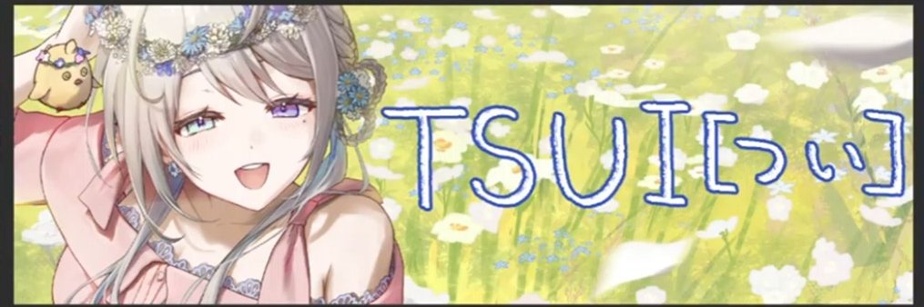 TSUI2005's profile banner image