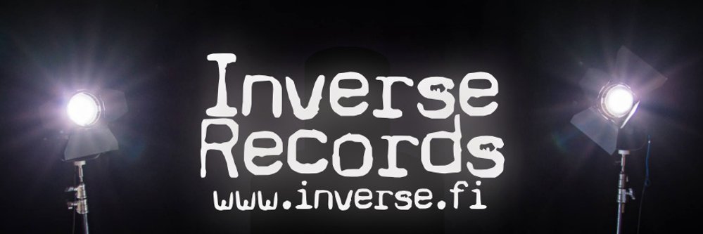 Inverse Records banner