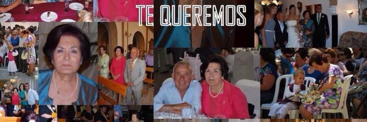 Conchi Sánchez Pérez banner
