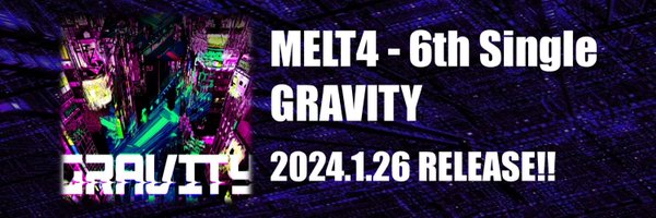 MELT4(7/13 ベイエリア・メタル・バトル🌊🏄‍♂️) Profile Banner