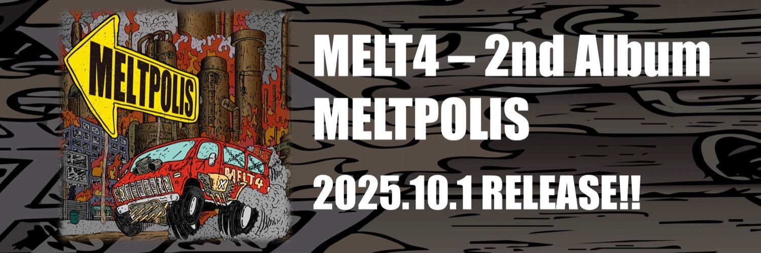 Melt4official's profile banner image