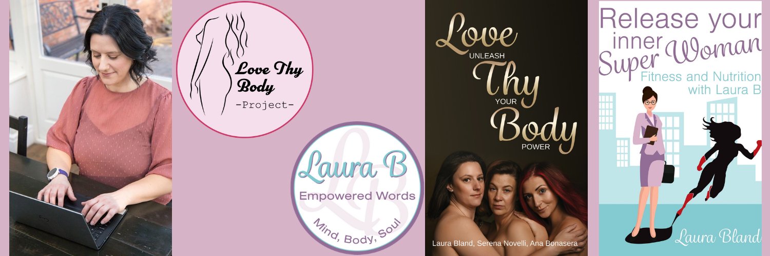 Laura Bland banner
