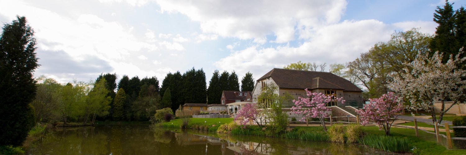 BrookfieldBarn's profile banner image