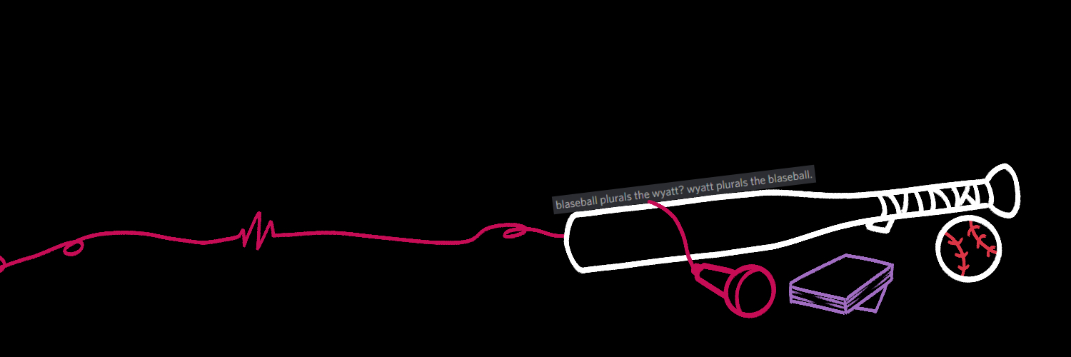 Pony's attempt to write their way out banner