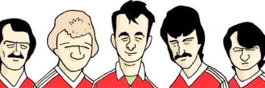 andre_keane's profile banner image