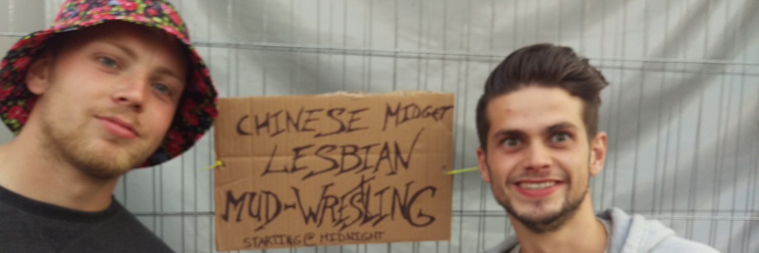 RobDenham1's profile banner image