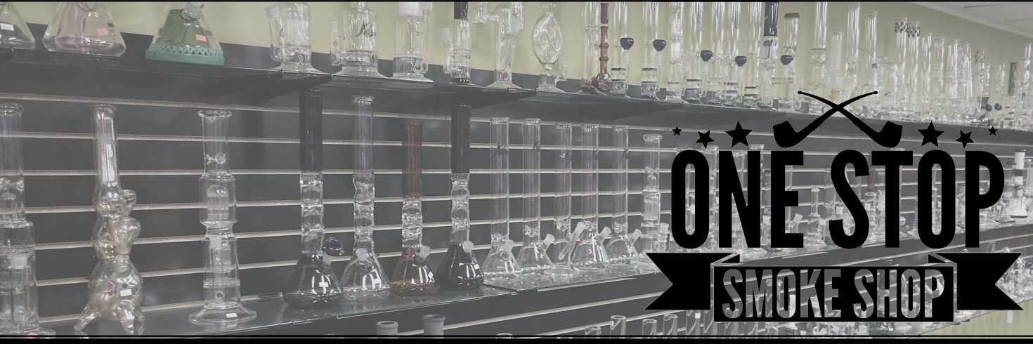 OneStopSmokeShp's profile banner image