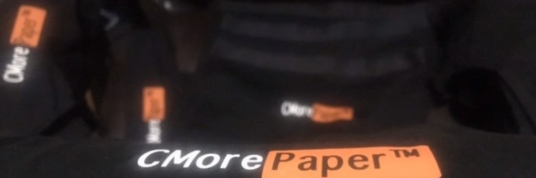 CMorePaper_'s profile banner image