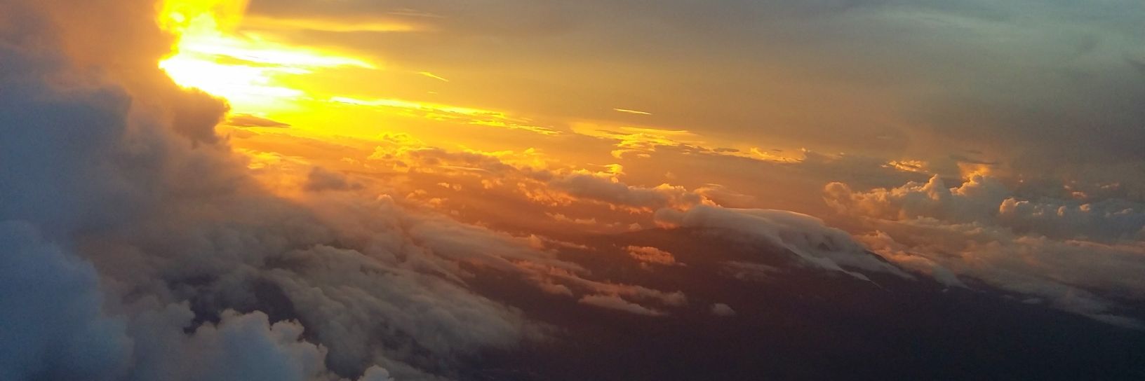 John Glenn Lee banner