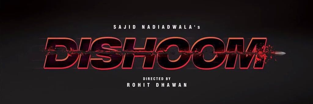 Dishoom_Film's profile banner image