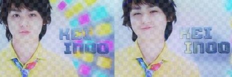 okei_ino's profile banner image