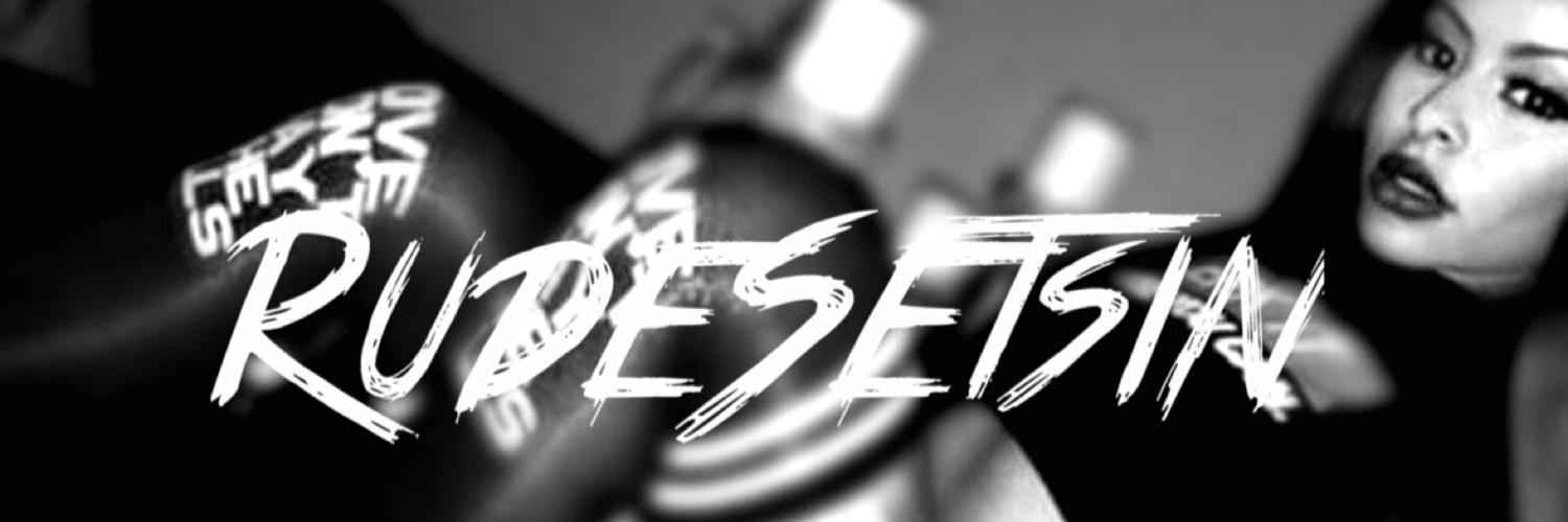 RUDESETSINCEO's profile banner image