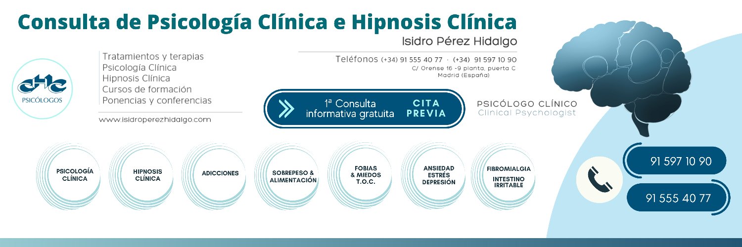 CHCPSICOLOGOS's profile banner image