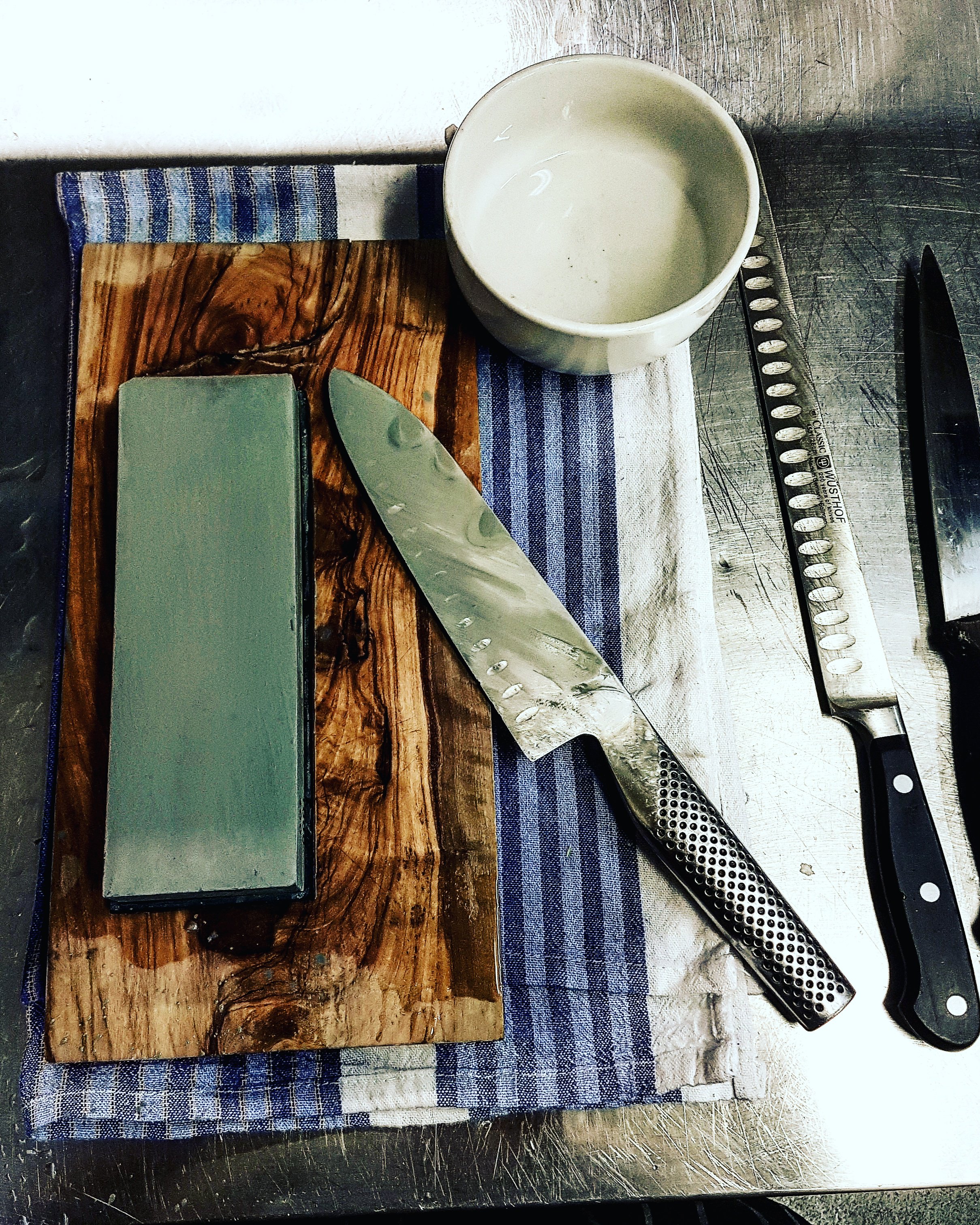 ChefBenPope's profile banner image