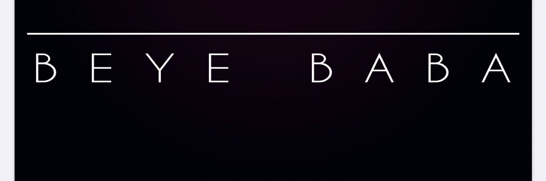 deejah9's profile banner image