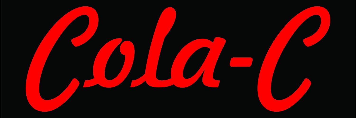 colacgh's profile banner image