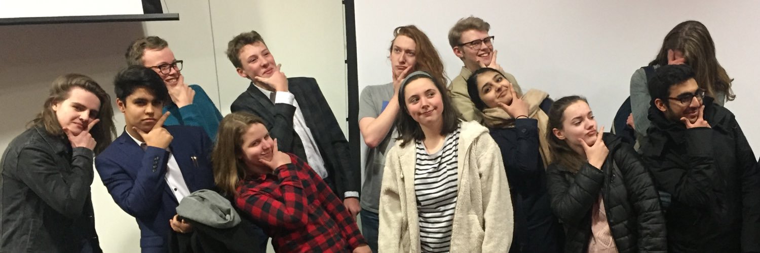 bgs_debate's profile banner image