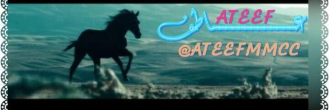 ATEEFMMCC's profile banner image