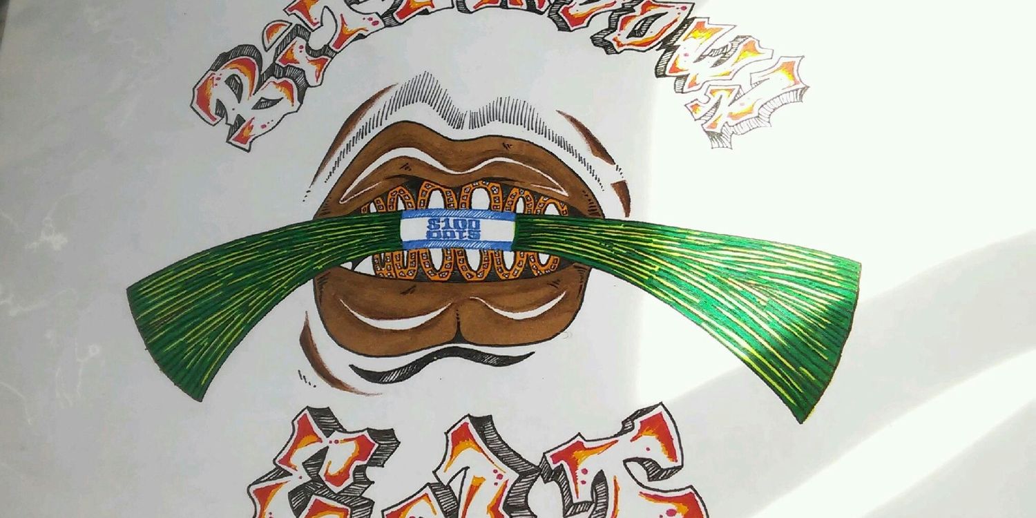 BITTINDOWNENT's profile banner image