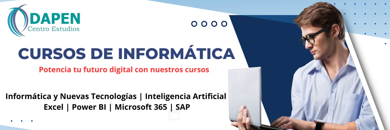 DAPENFORMACION's profile banner image