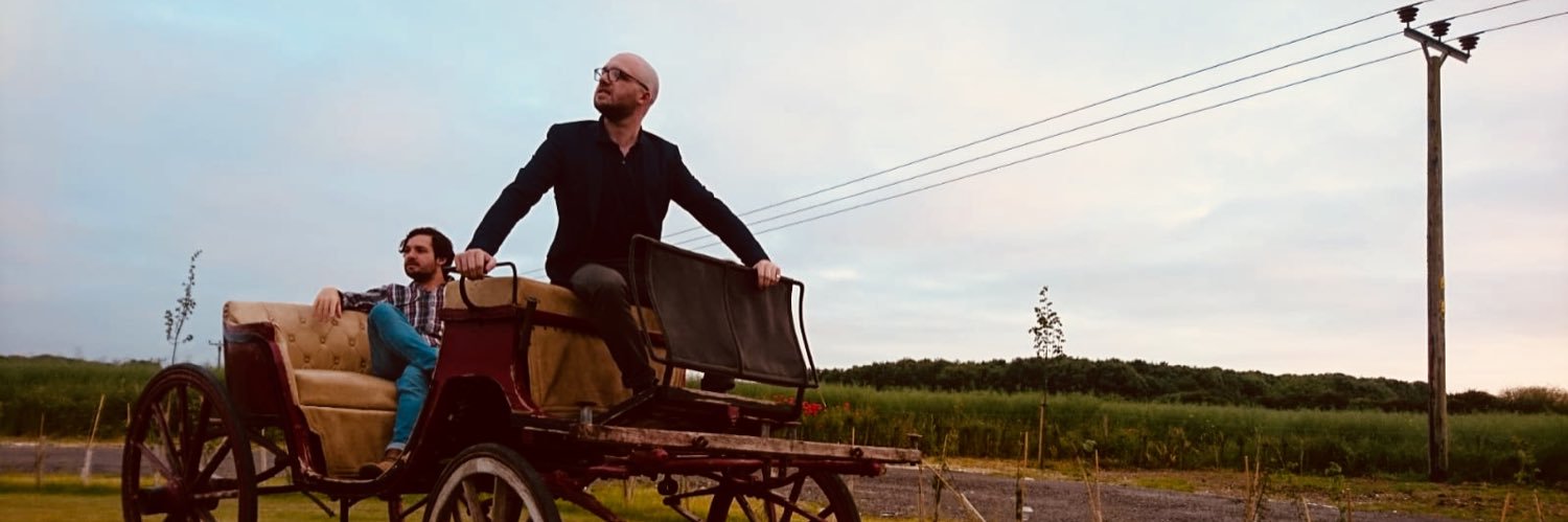 jamesisrobinson's profile banner image