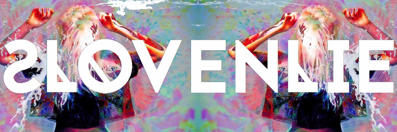 Slovenlie's profile banner image