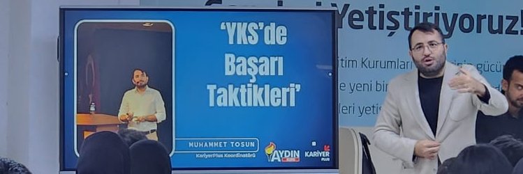 Muhammet Tosun banner