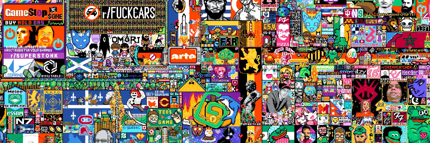 avidadollars13's profile banner image