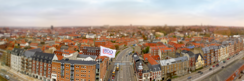 Stig Holst Hartwig banner