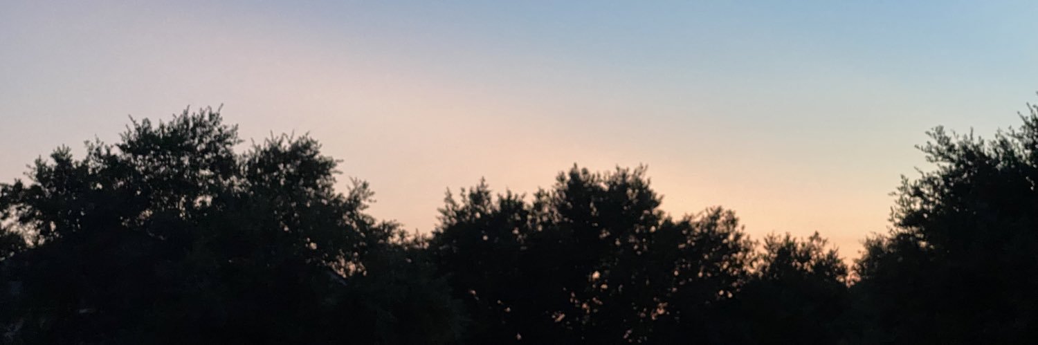 Let Eric In's banner