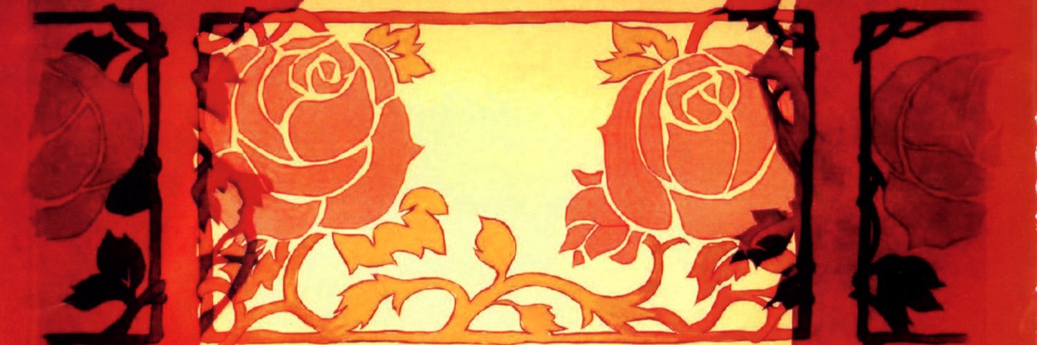 yilinghauru's profile banner image