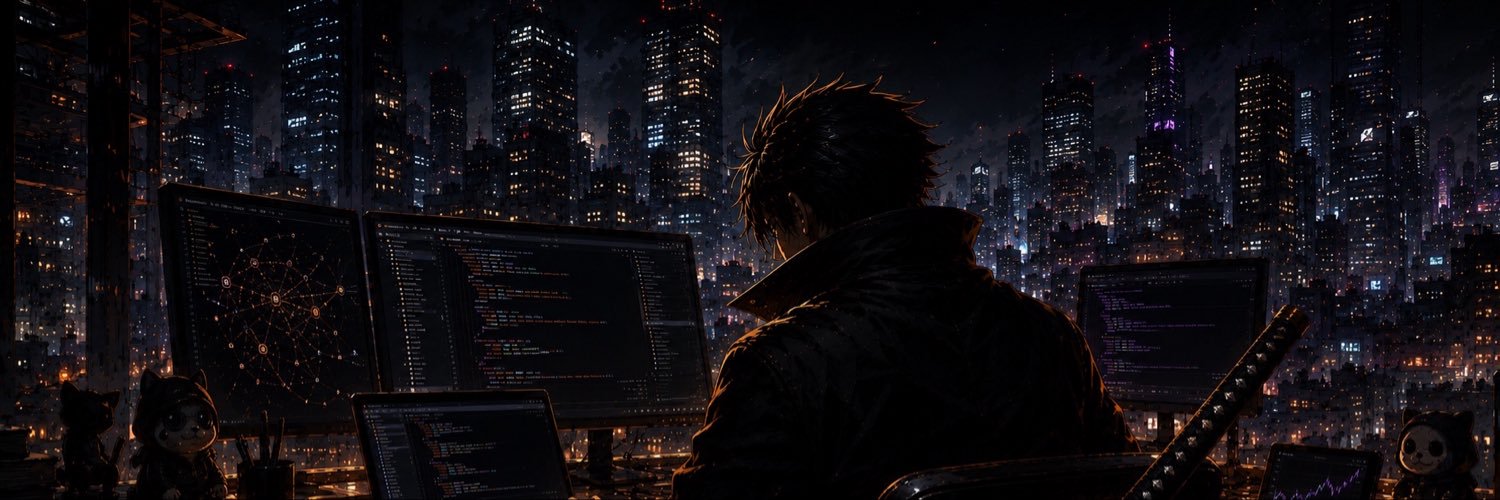 dozydev's profile banner image