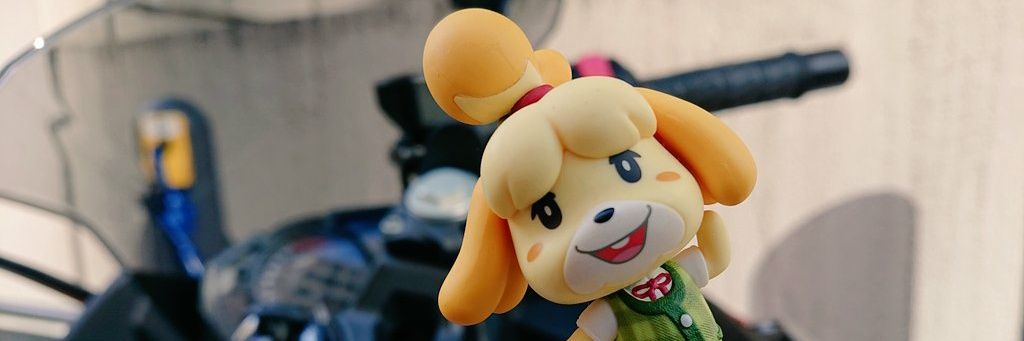 しも✿アビー banner