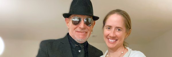 tedperlman Profile Banner