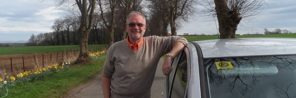 JimHagart Profile Banner