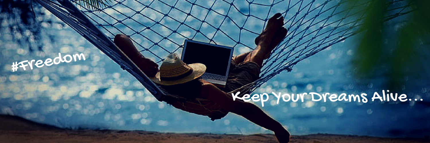 FreedomPreneu's profile banner image