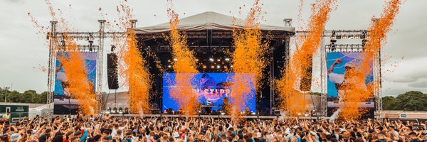 Loosedays Profile Banner