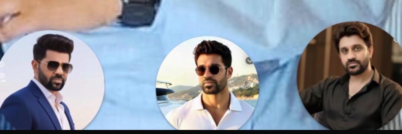 BPeethani's profile banner image