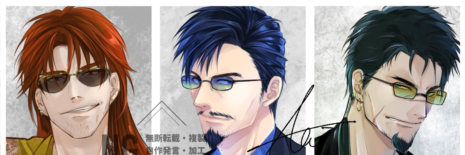 夜月　葵🌙6月コミティア156 【Ｊ52a】 banner