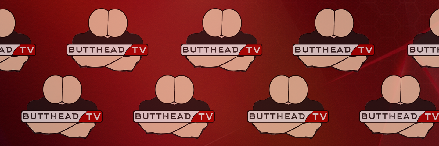 ButtheadTV's profile banner image