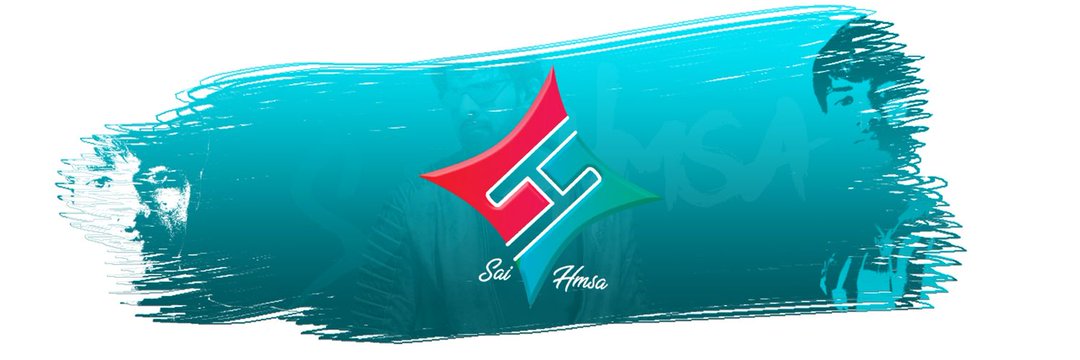 saihmsa's profile banner image