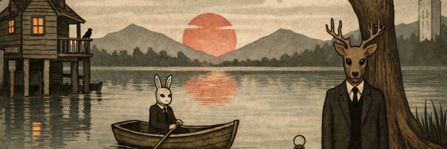 SakuraGully's profile banner image