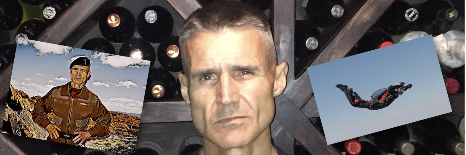 Derek Prout-Jones🇿🇦🦅🍷☕️🪂🤿🙏🏻 banner