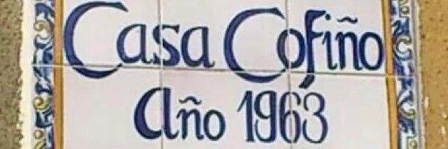 @cofinoa@mas.to / Antonio S. Cofiño banner