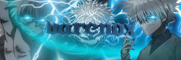 Varenox Profile Banner