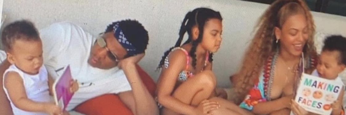 mamaqueenbe's profile banner image