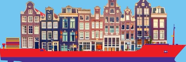 Amports Profile Banner