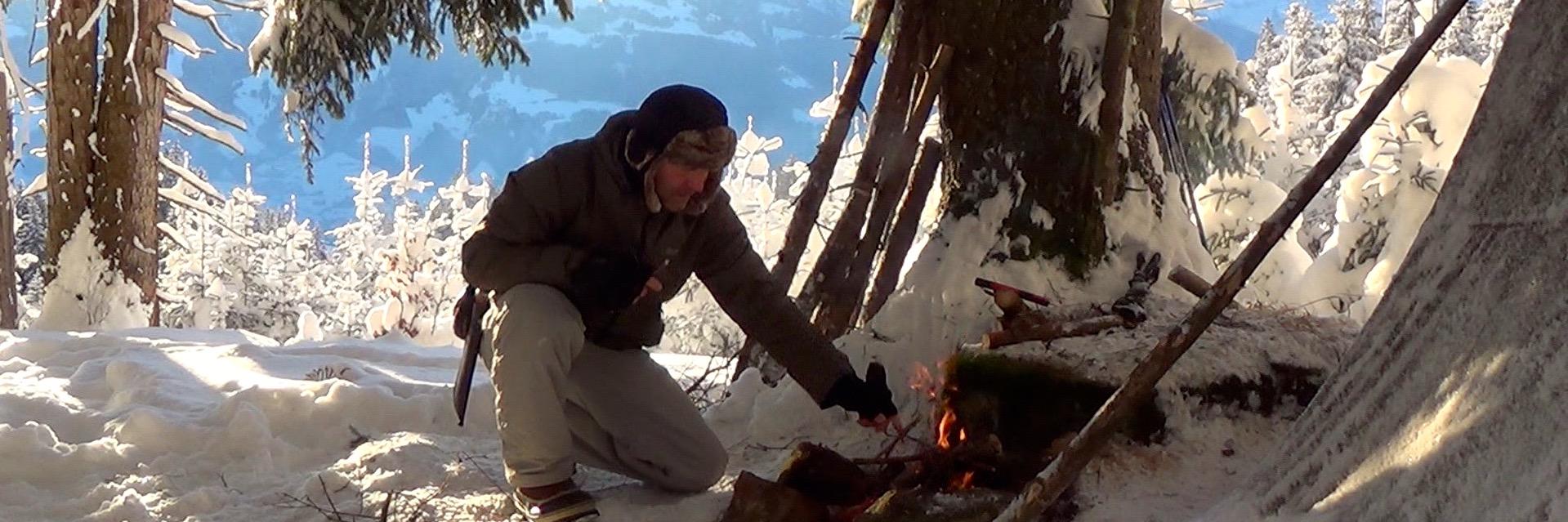 SwissBushcraft's profile banner image